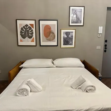 Ambra&smeraldo - Immobili E Soluzioni Rent *