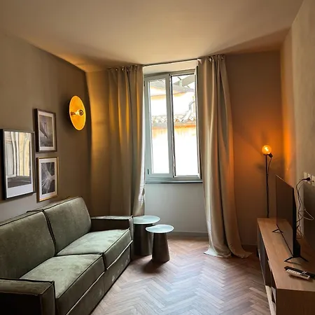 Lägenhet Ambra & Smeraldo - Immobili E Soluzioni Rent