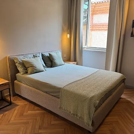 Apartament Ambra & Smeraldo - Immobili E Soluzioni Rent