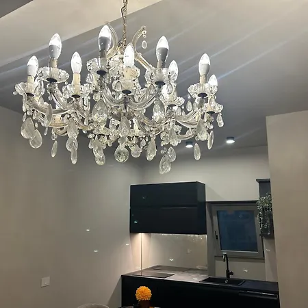 Ambra & Smeraldo - Immobili E Soluzioni Rent *