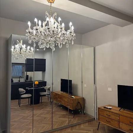 Ambra&smeraldo - Immobili E Soluzioni Rent Appartamento Bergamo