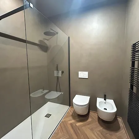 Appartamento Ambra&smeraldo - Immobili E Soluzioni Rent Bergamo