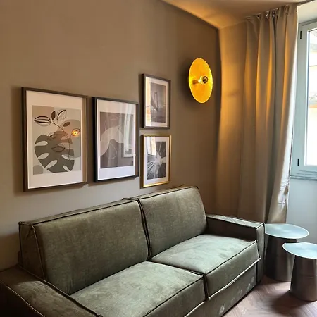 Ambra & Smeraldo - Immobili E Soluzioni Rent