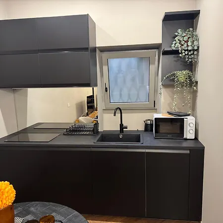 Ambra & Smeraldo - Immobili E Soluzioni Rent Apartament