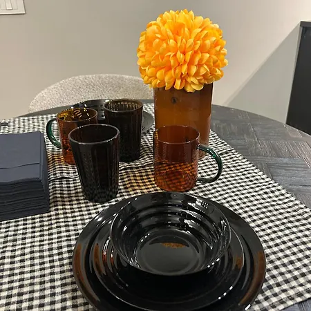 Appartamento Ambra&smeraldo - Immobili E Soluzioni Rent