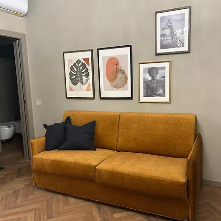 Ambra & Smeraldo - Immobili E Soluzioni Rent