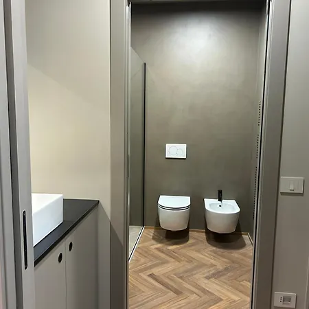 Ambra&smeraldo - Immobili E Soluzioni Rent Appartamento