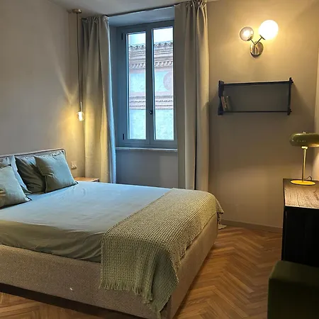 Ambra&smeraldo - Immobili E Soluzioni Rent Bergamo