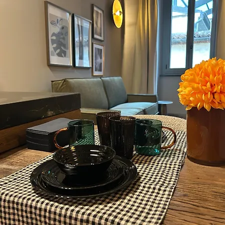 Apartament Ambra & Smeraldo - Immobili E Soluzioni Rent