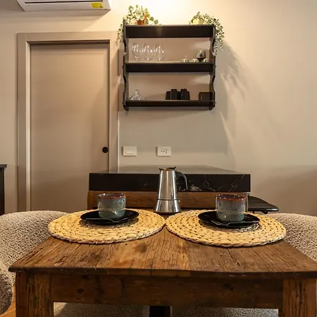 Ambra & Smeraldo - Immobili E Soluzioni Rent Bergamo