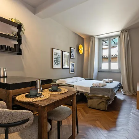 Ambra & Smeraldo - Immobili E Soluzioni Rent Apartment *