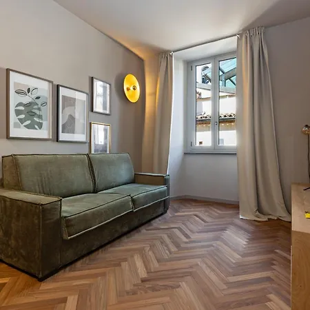 Ambra & Smeraldo - Immobili E Soluzioni Rent Apartment Bergamo