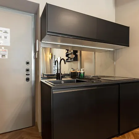 Apartment Ambra & Smeraldo - Immobili E Soluzioni Rent
