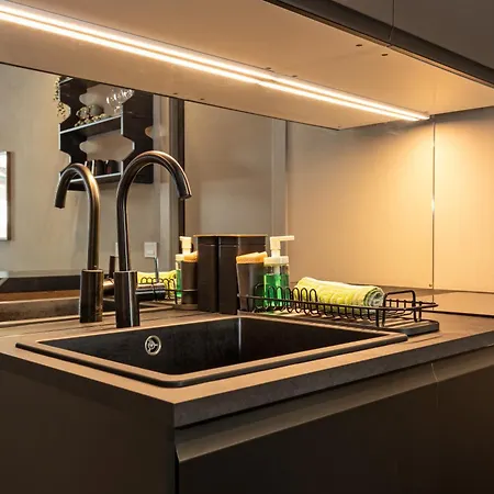 Ambra & Smeraldo - Immobili E Soluzioni Rent Apartment Bergamo
