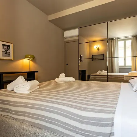 Apartment Ambra & Smeraldo - Immobili E Soluzioni Rent Bergamo