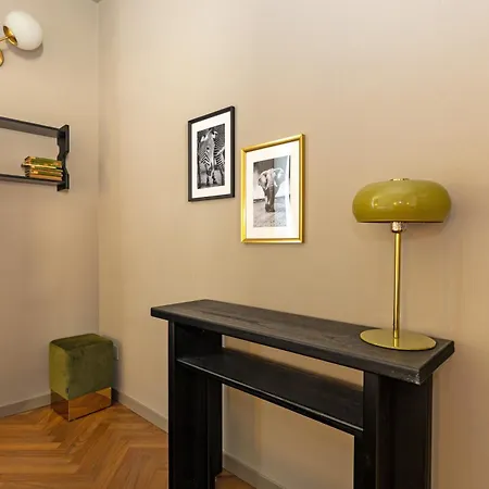 Ambra & Smeraldo - Immobili E Soluzioni Rent Bergamo
