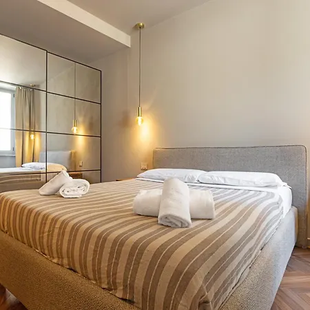 Apartment Ambra & Smeraldo - Immobili E Soluzioni Rent