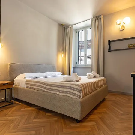 Apartment Ambra & Smeraldo - Immobili E Soluzioni Rent *