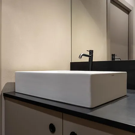 Ambra & Smeraldo - Immobili E Soluzioni Rent Bergamo