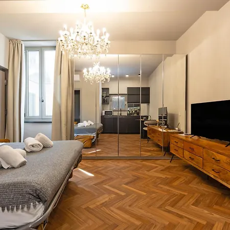 Apartment Ambra & Smeraldo - Immobili E Soluzioni Rent