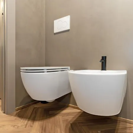 Apartment Ambra & Smeraldo - Immobili E Soluzioni Rent Bergamo