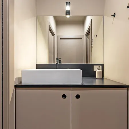 Ambra & Smeraldo - Immobili E Soluzioni Rent Bergamo