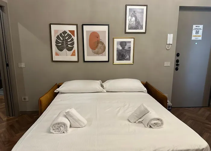 Ambra & Smeraldo - Immobili E Soluzioni Rent *