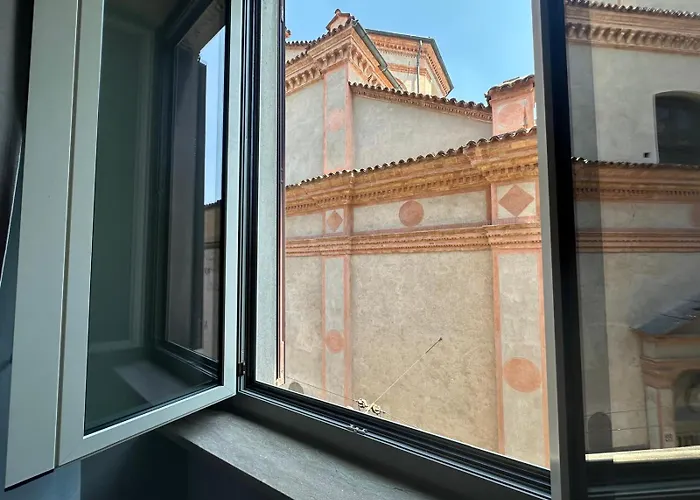 Ambra & Smeraldo - Immobili E Soluzioni Rent * Bergamo