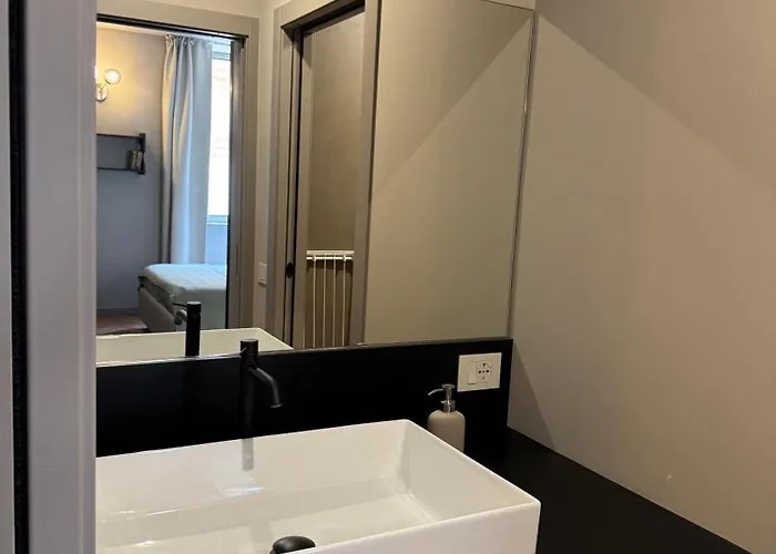 Ambra & Smeraldo - Immobili E Soluzioni Rent *