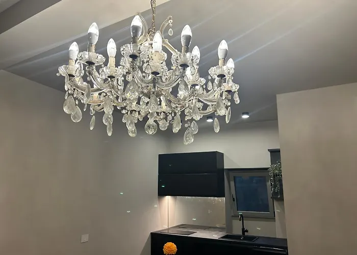 Ambra & Smeraldo - Immobili E Soluzioni Rent *