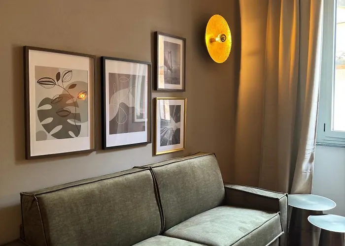 Ambra & Smeraldo - Immobili E Soluzioni Rent