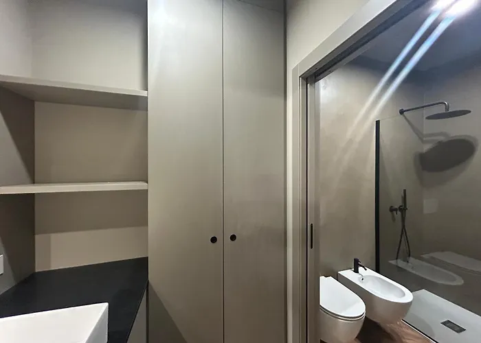 Ambra & Smeraldo - Immobili E Soluzioni Rent * Bergamo