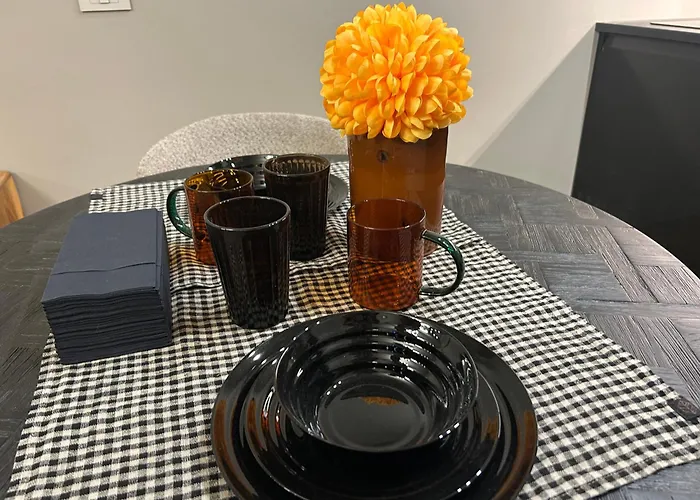 아파트 Ambra & Smeraldo - Immobili E Soluzioni Rent