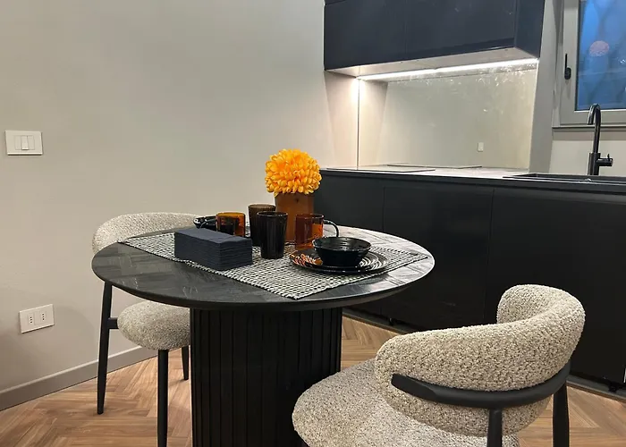 Ambra & Smeraldo - Immobili E Soluzioni Rent * Bergamo