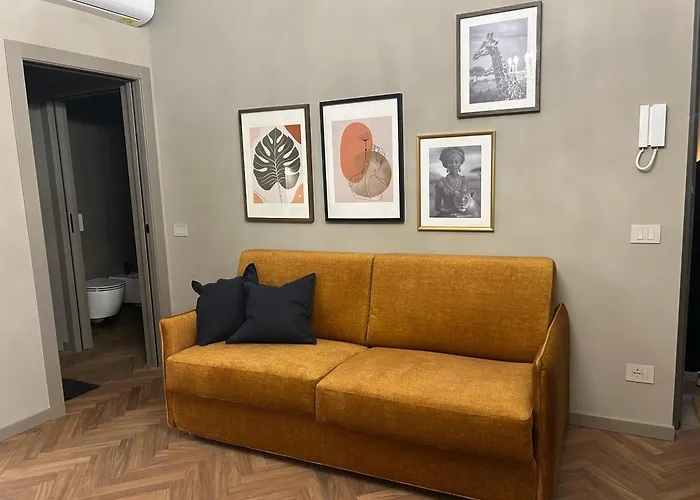 Ambra & Smeraldo - Immobili E Soluzioni Rent