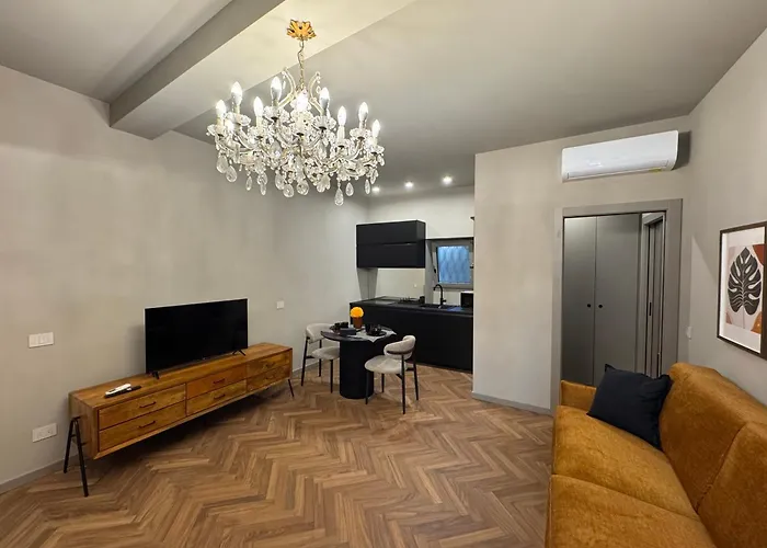 Ambra & Smeraldo - Immobili E Soluzioni Rent