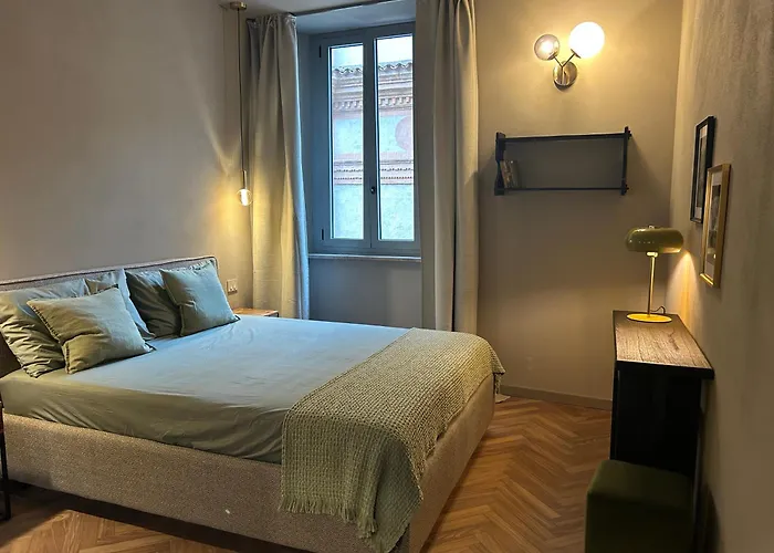 Ambra & Smeraldo - Immobili E Soluzioni Rent Bergamo