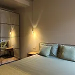 Ambra & Smeraldo - Immobili E Soluzioni Rent 아파트