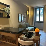 Ambra & Smeraldo - Immobili E Soluzioni Rent 아파트 *