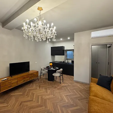 Ambra & Smeraldo - Immobili E Soluzioni Rent