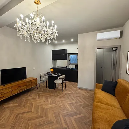 Apartamento Ambra & Smeraldo - Immobili E Soluzioni Rent