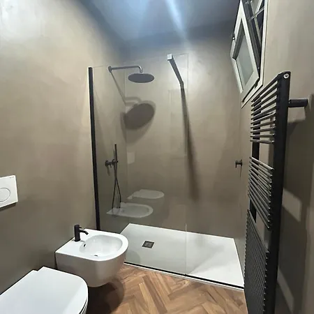 Apartamento Ambra & Smeraldo - Immobili E Soluzioni Rent Bérgamo
